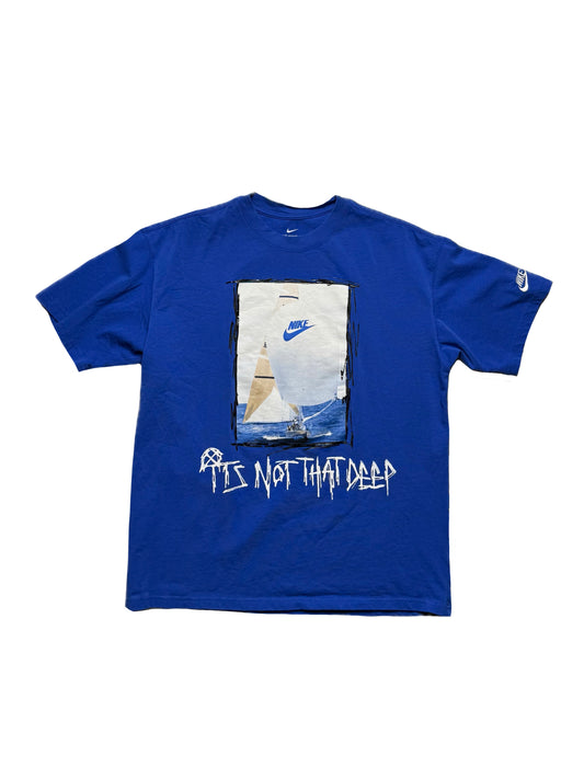 Not that Deep Tee (Medium)