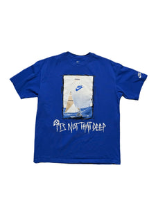 Not that Deep Tee (Medium)