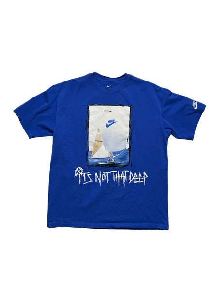 Not that Deep Tee (Medium)