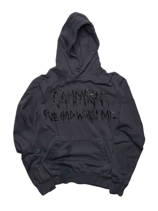 Life isn't Perfect Hoodie (Small)