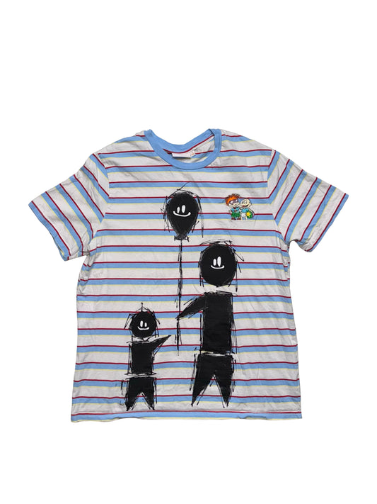 Find What Makes You Happy Tee (Large)