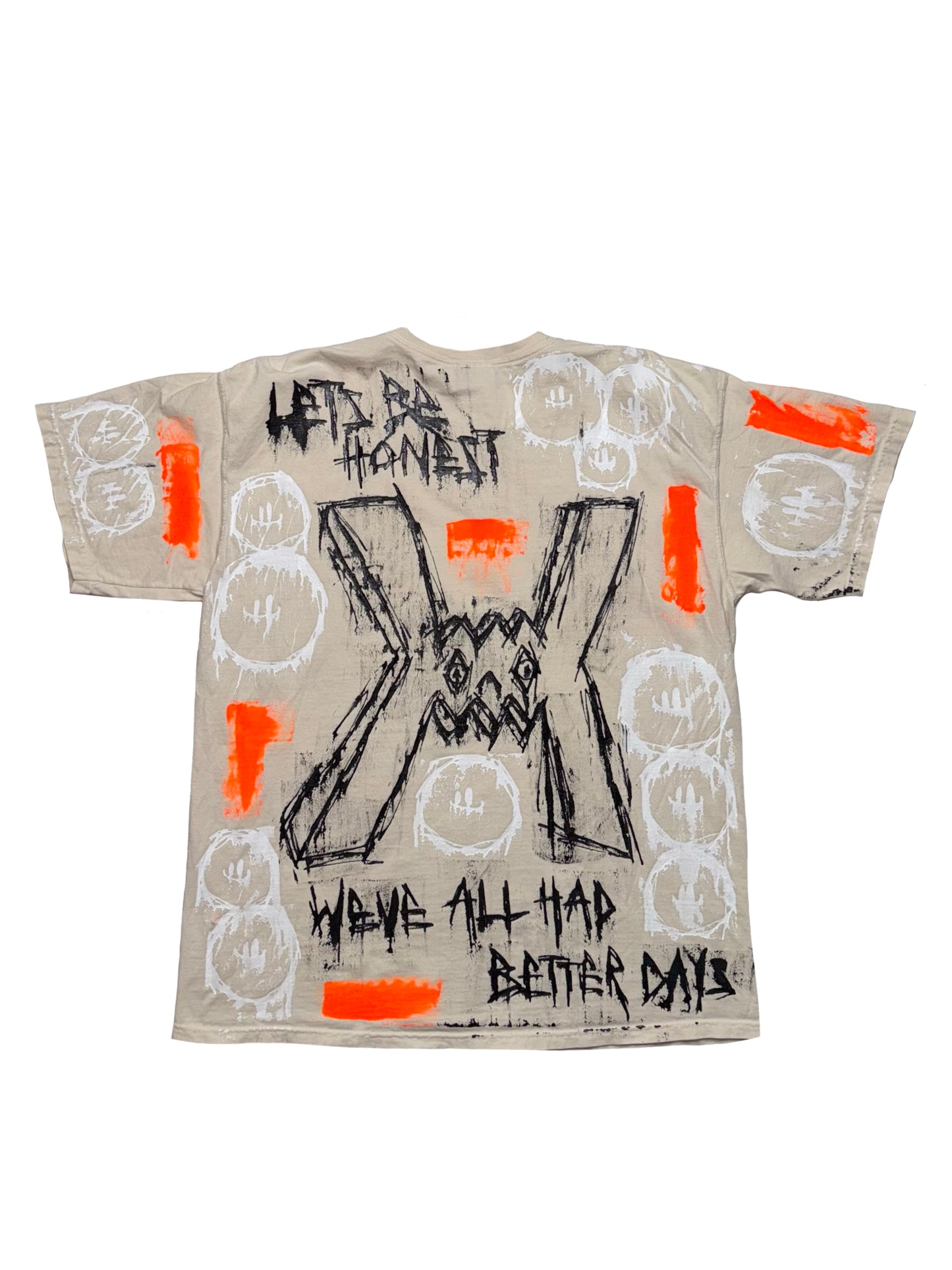 IDK Tee (XL)