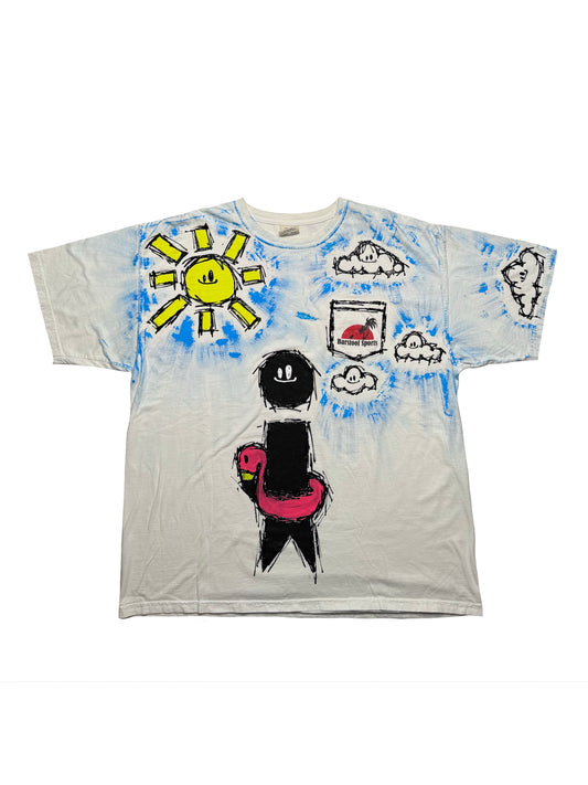 Summer Tee (2XL)