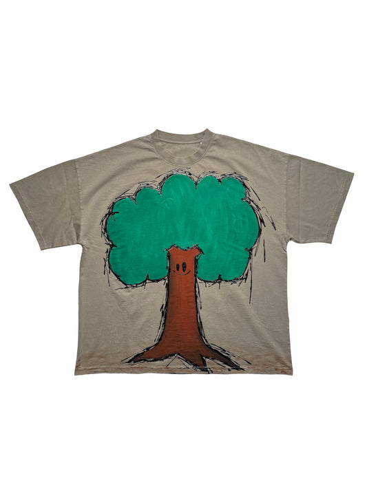 The Tree Tee (XL)