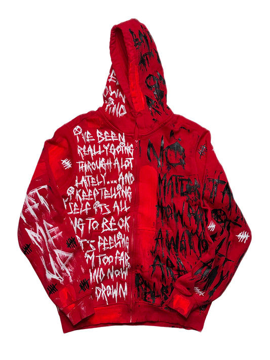 Drowning Jacket (Medium)