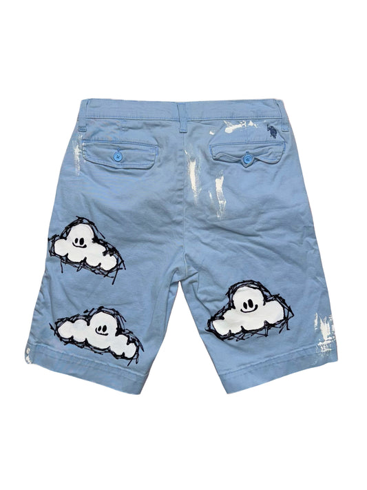 Cloud Shorts (W30)