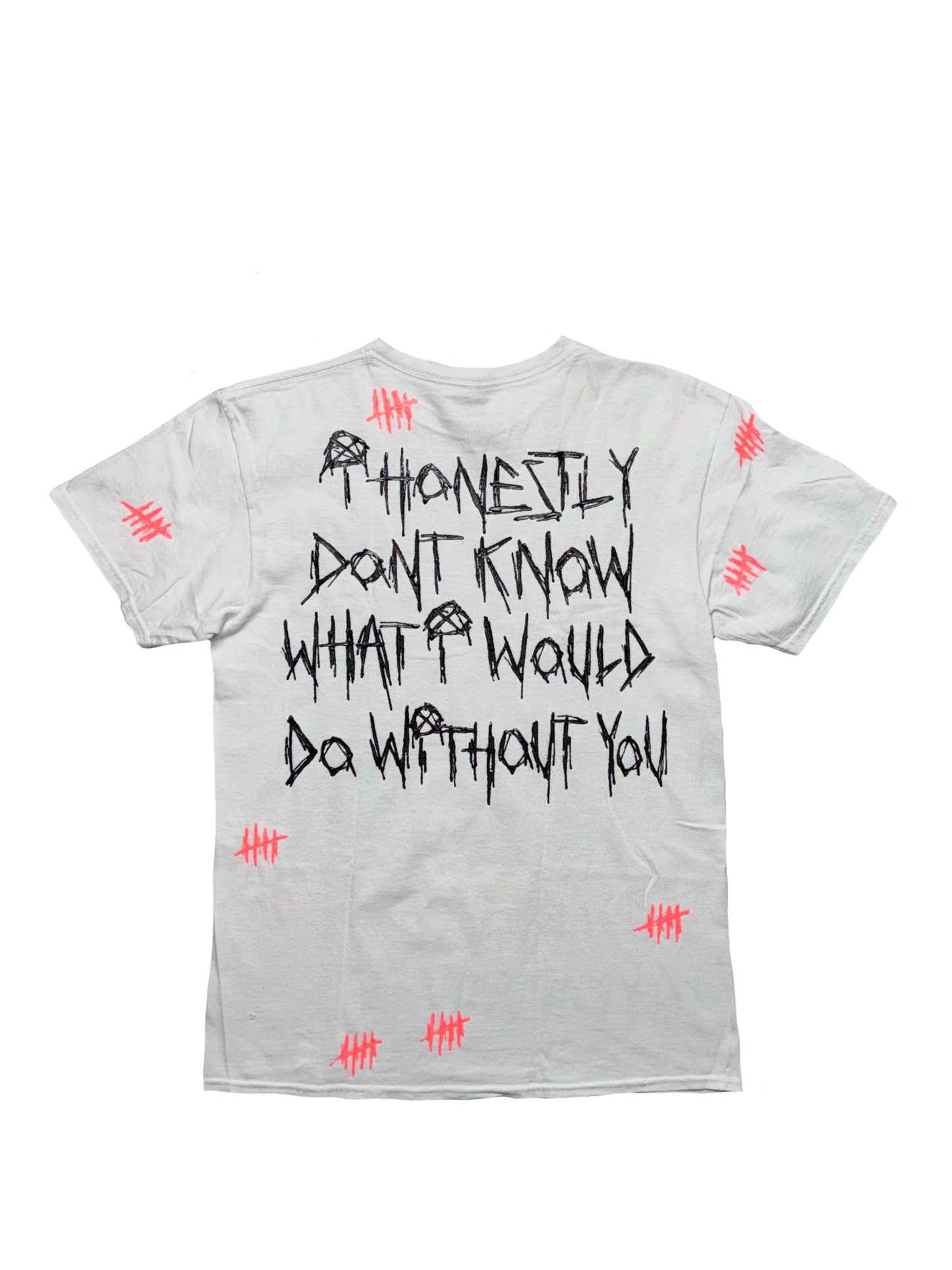 Tom and Jerry Tee (Medium)