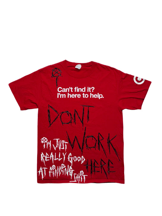 Target Tee (Medium)