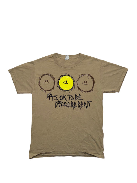Its ok to be Different (Small)