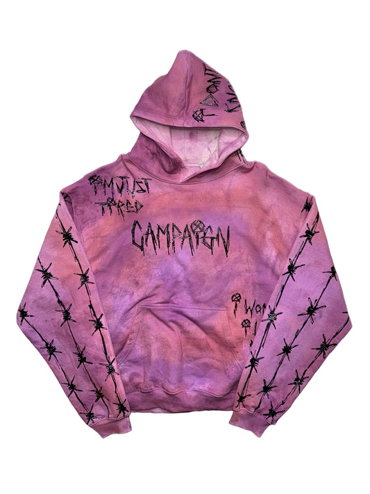 Lost Hoodie (XL)