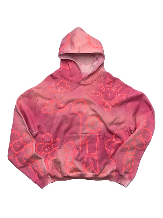 Creator Hoodie (Large)