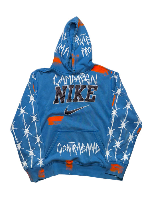 Head Trauma Hoodie (Large)