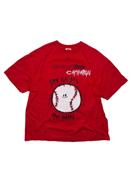Cincinnati Reds Tee (XL)