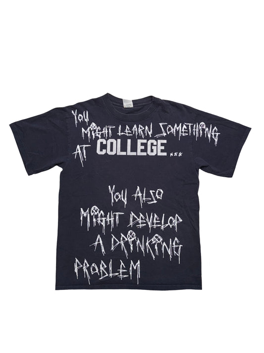 College Tee (Medium)