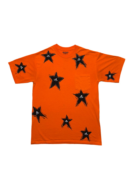 Star Tee (Medium)