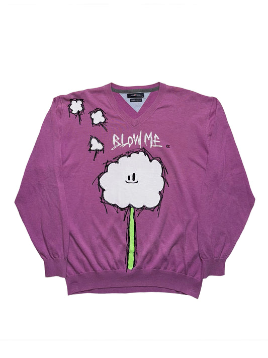 Dandelion Sweater (XL)