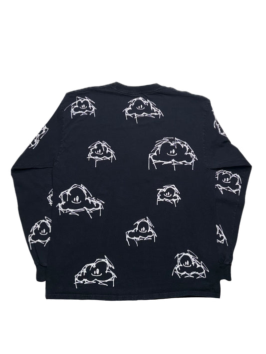 Cloud Long Sleeve (Large)