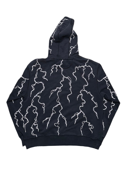 Lightning Hoodie (Large)