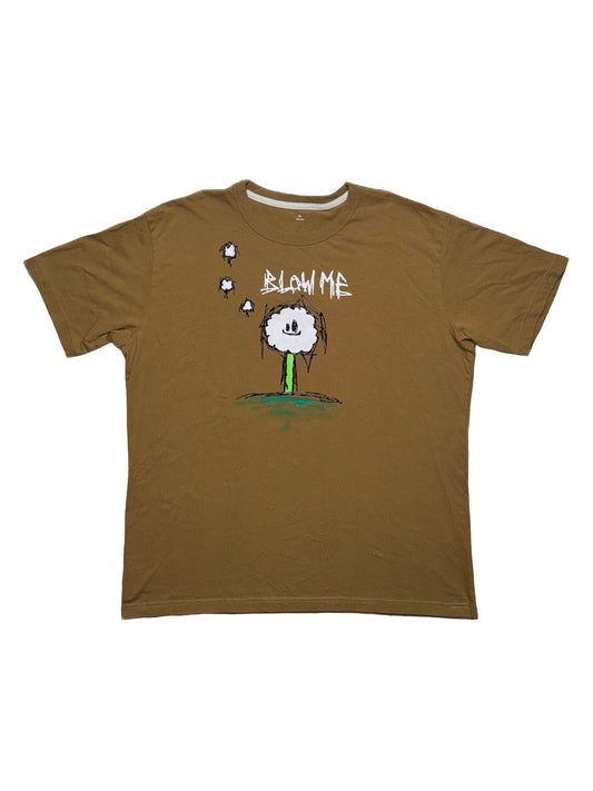 Blow Me Tee (XL)
