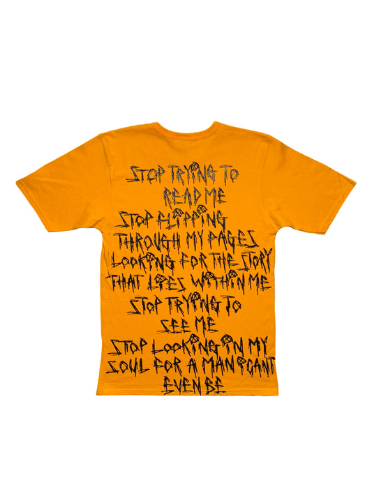 Stop Tee (Medium)