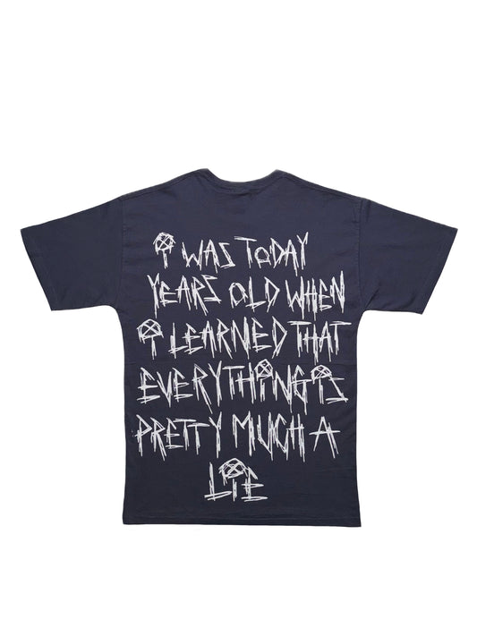 Today Years Old Tee (Medium)