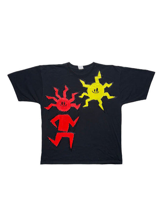 Reggae Run Tee (XL)