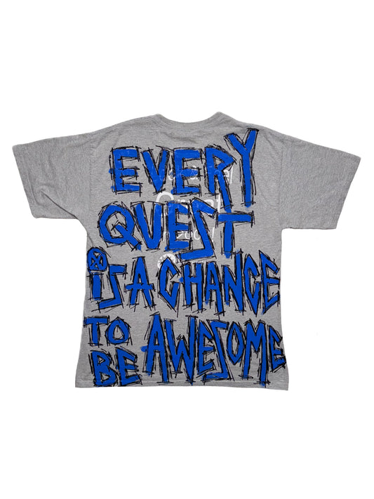 Adventure Time Tee (Large)