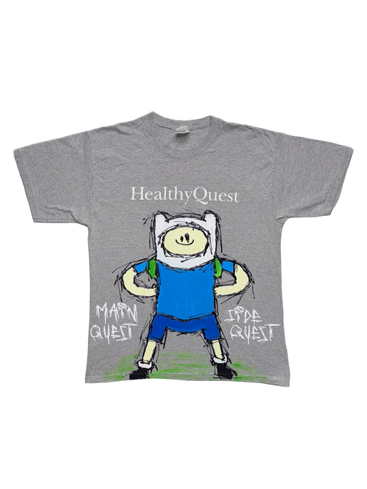 Adventure Time Tee (Large)