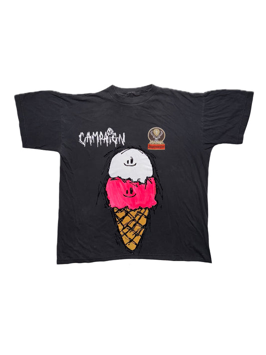 Ice Cream Tee (Large)