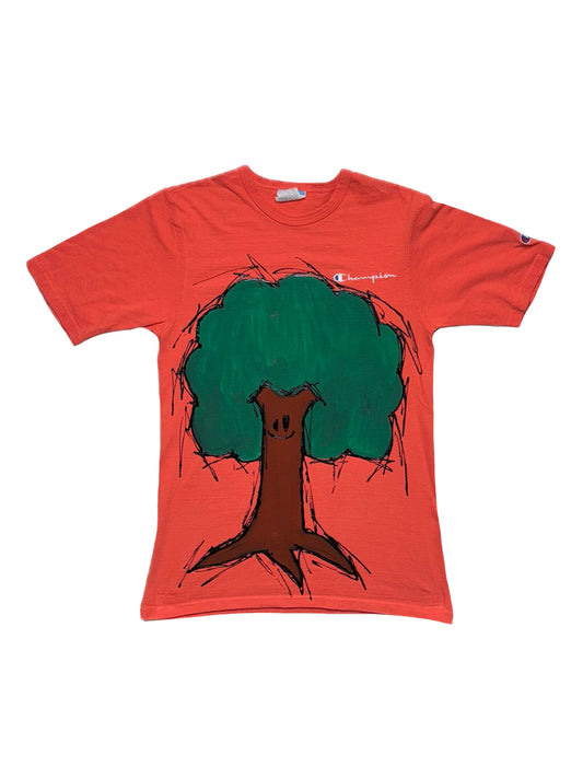 The Tree Tee (Small)