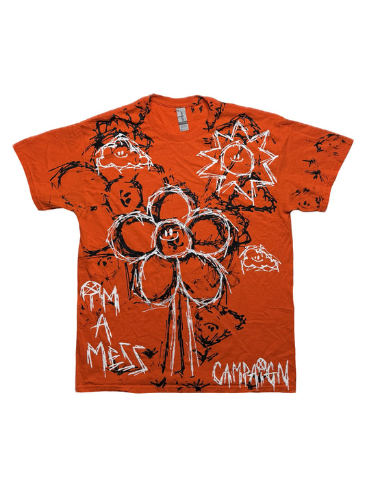 Im a Mess Tee (Medium)