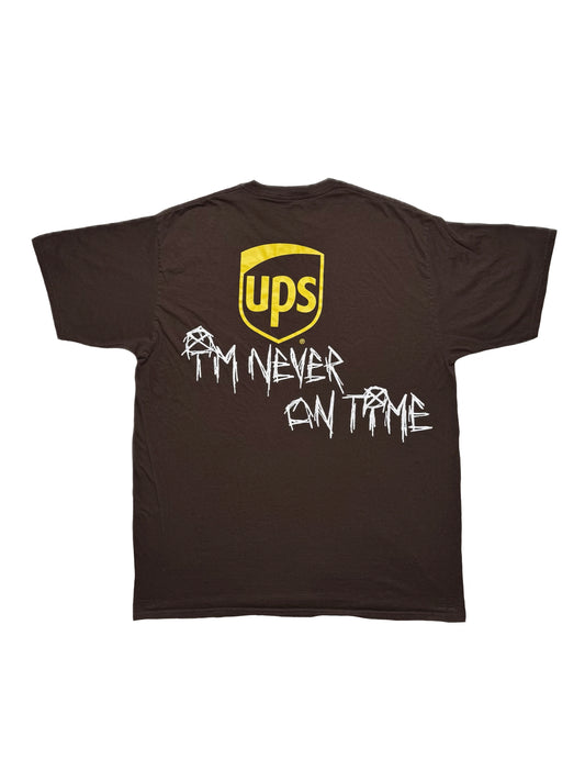 UPS Tee (XL)