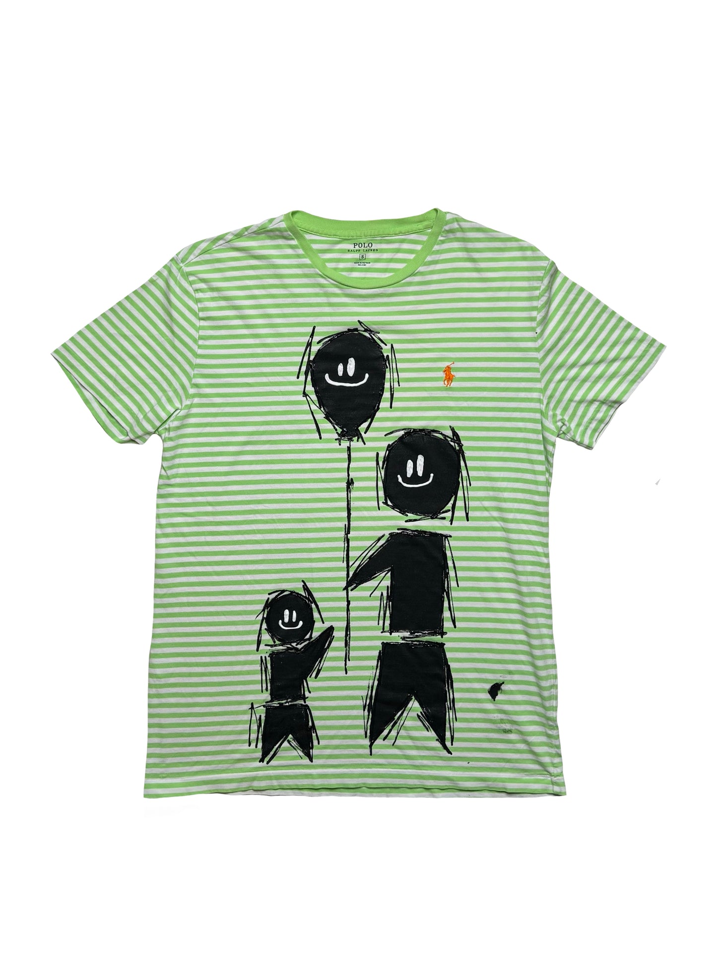 Find What Makes You Happy Tee (Small)