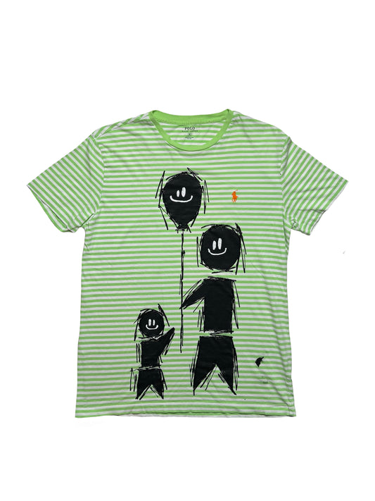 Find What Makes You Happy Tee (Small)