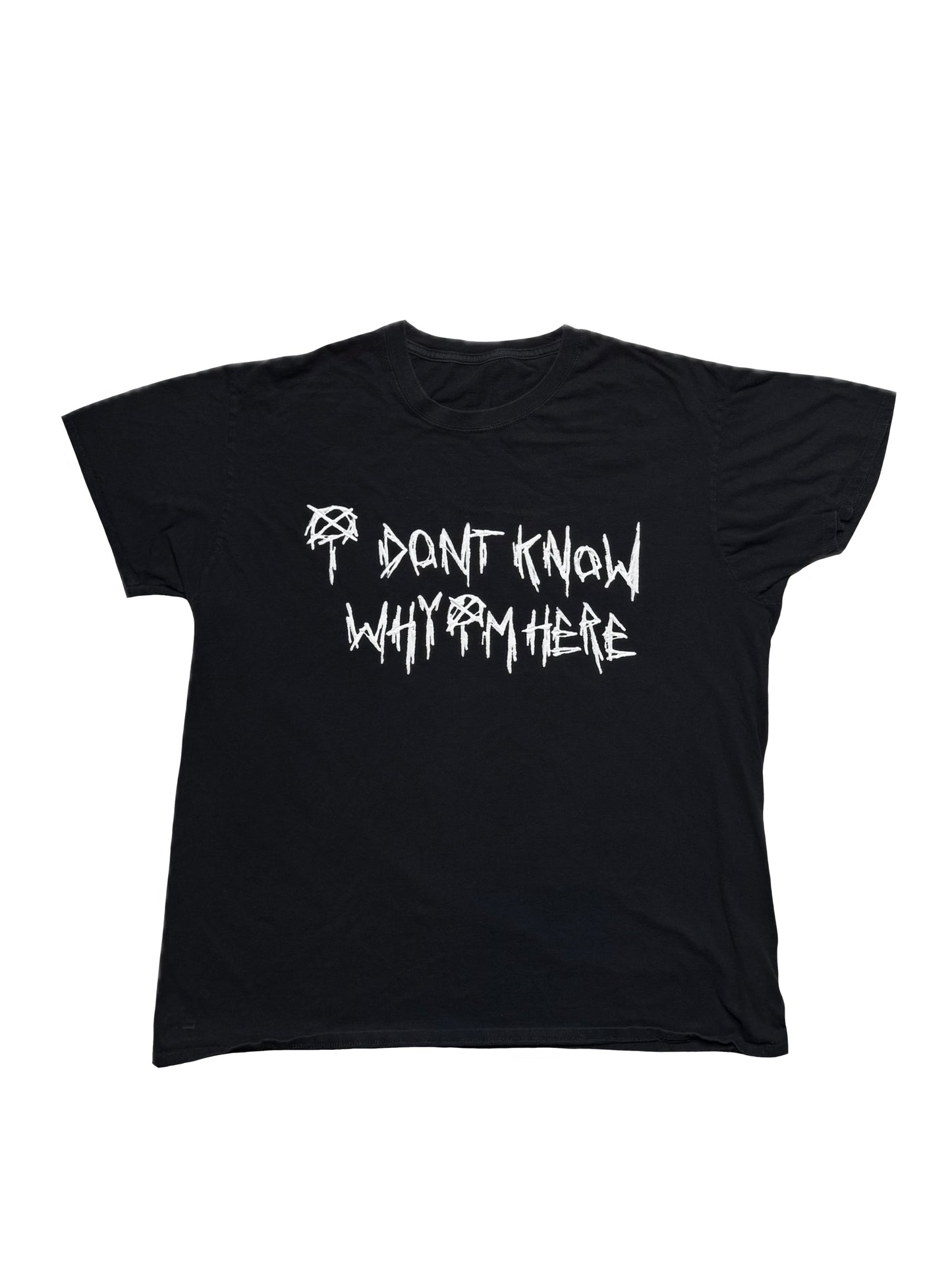 Im Glad You Are Here Too Tee (Large)