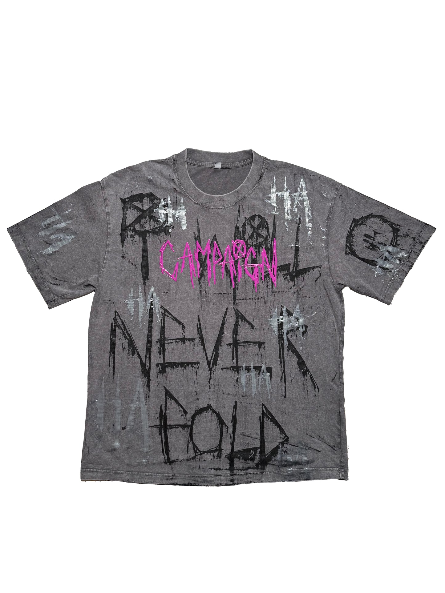 Stand Up Tee (Large)