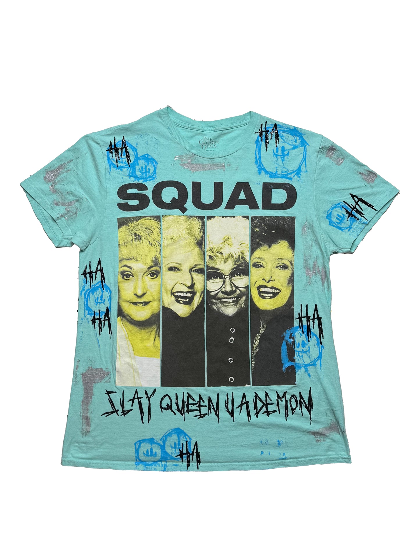 The Golden Girls Tee (Medium)