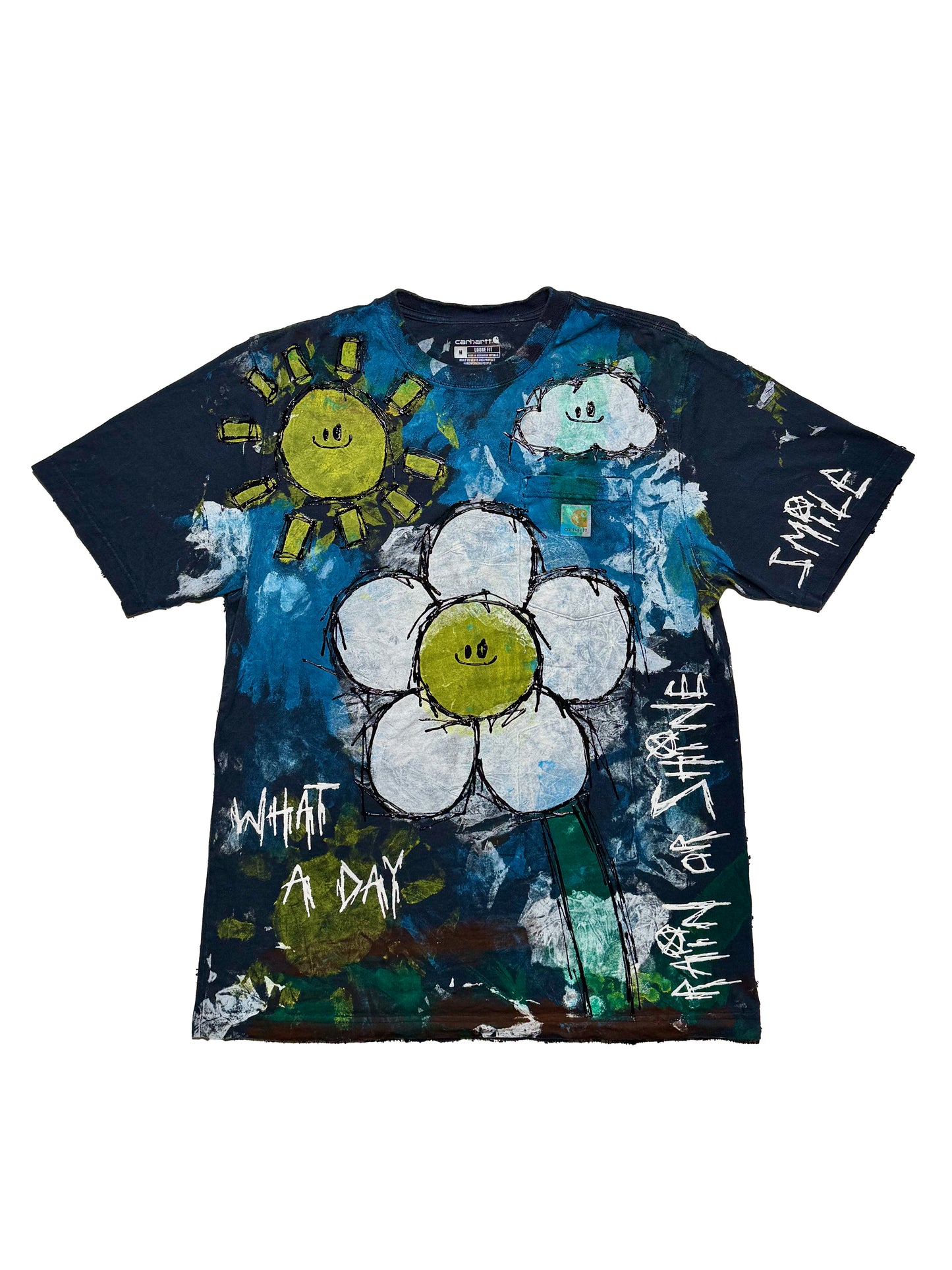 Perfect Day Tee (Medium)