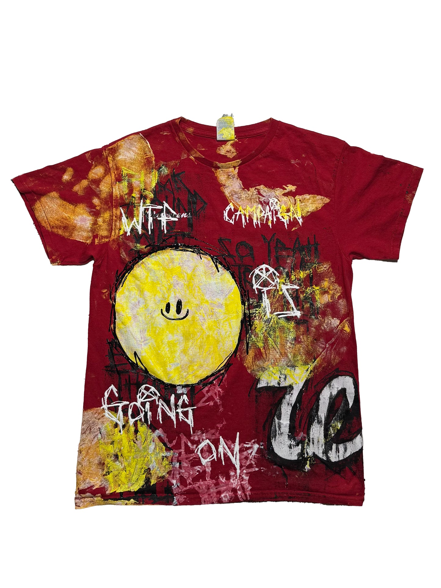 Walgreen Tee (Medium)