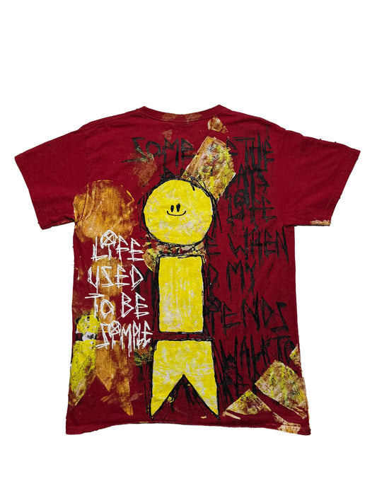 Walgreen Tee (Medium)