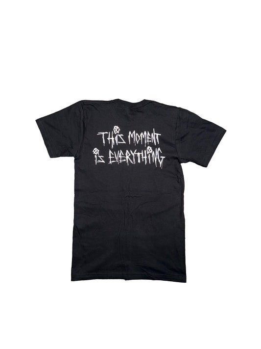 Be Present Tee (Small)