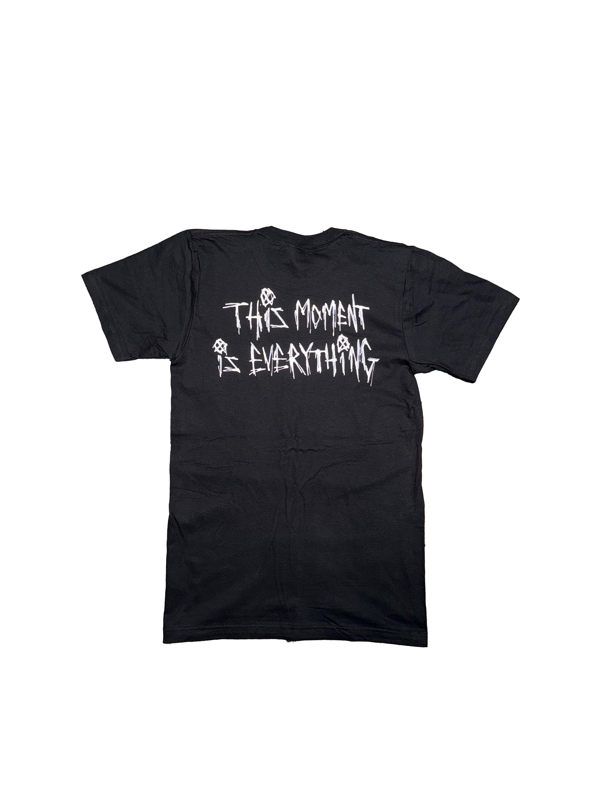Be Present Tee (Small)