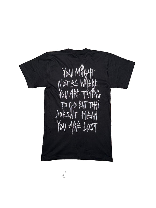 Lost Tee (Small)