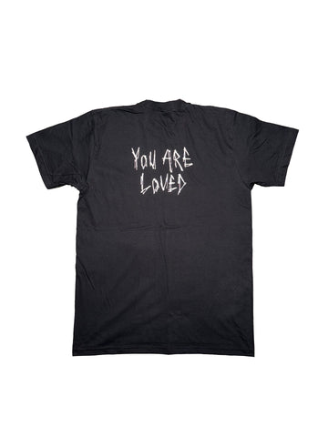 You Are Loved Tee (Large)