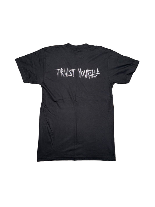 Trust Yourself Tee (Medium)