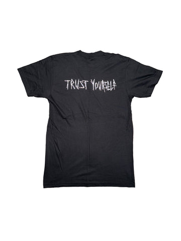 Trust Yourself Tee (Large)