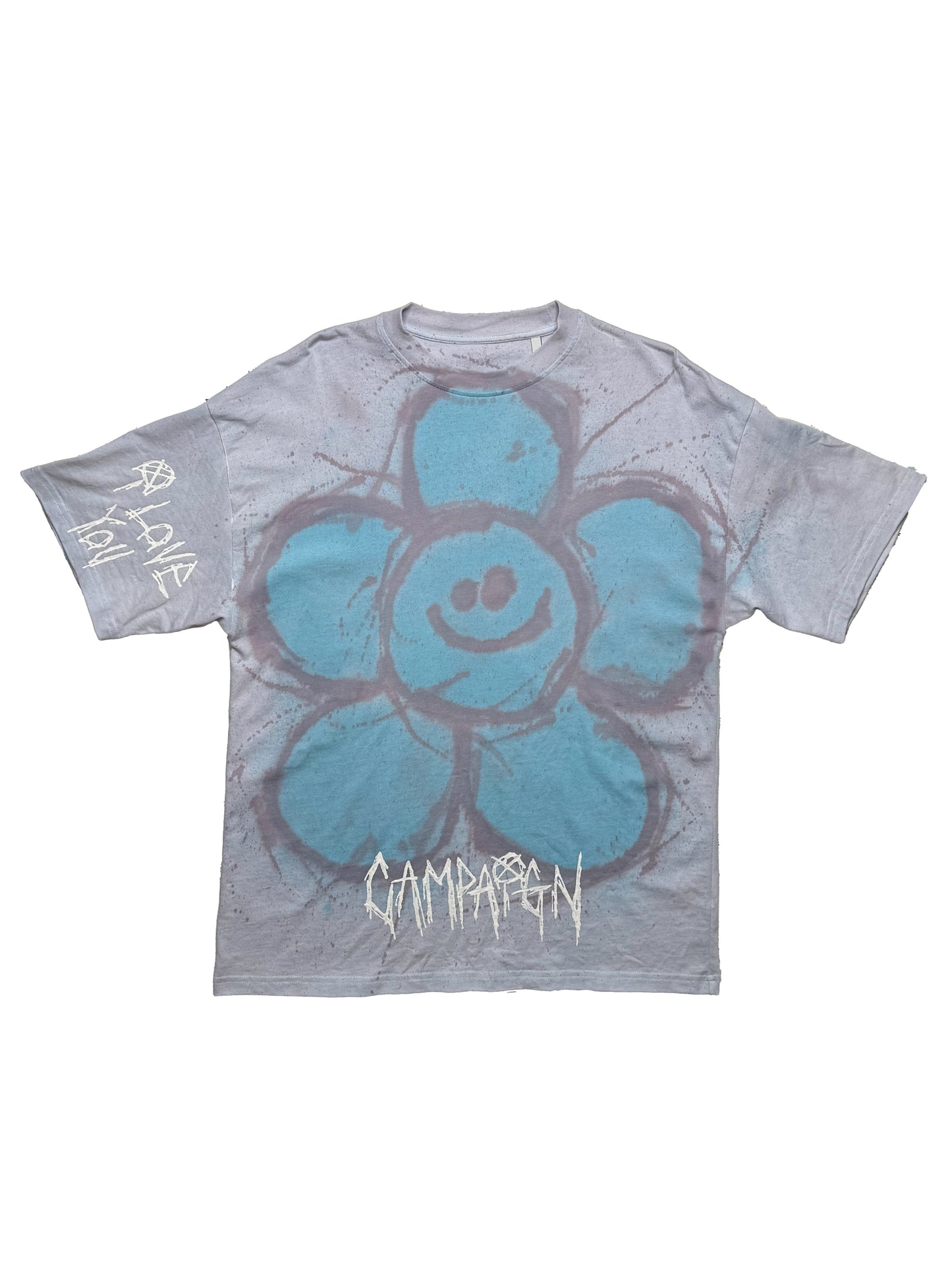 You Have What You Need Tee (Small)