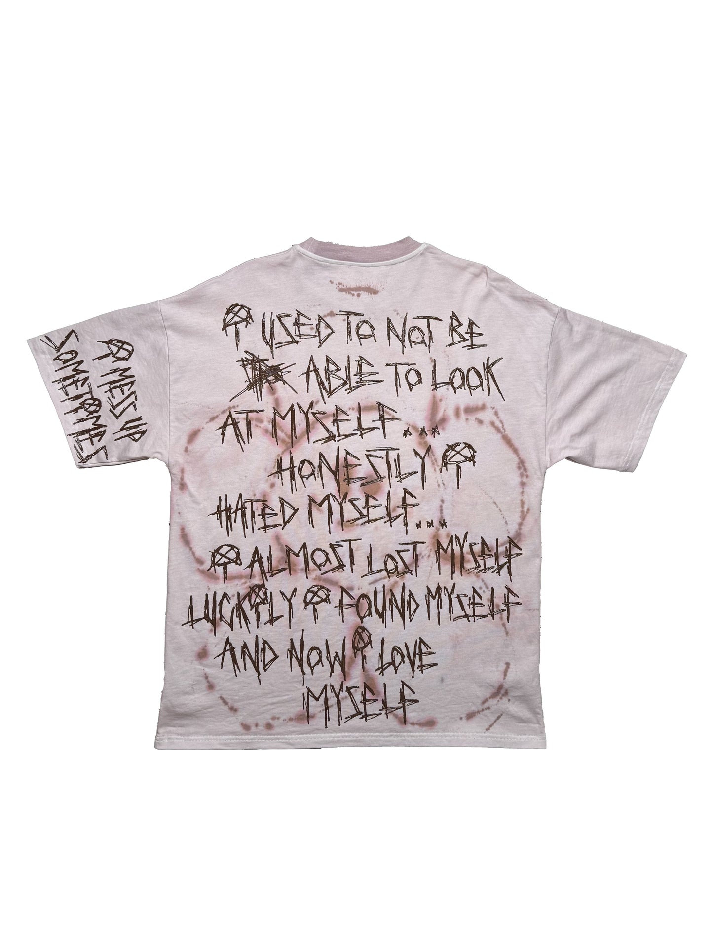 Self Reflect Tee (Medium)