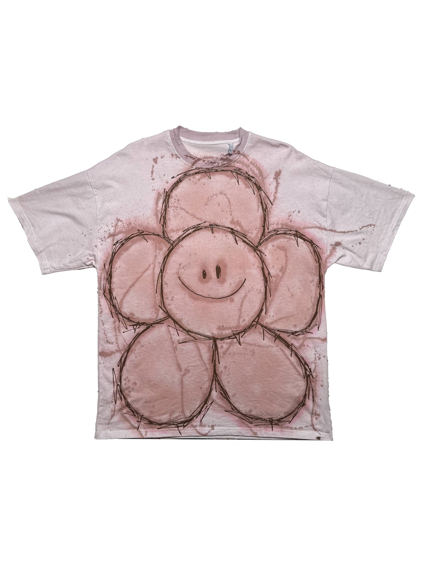 Self Reflect Tee (Medium)