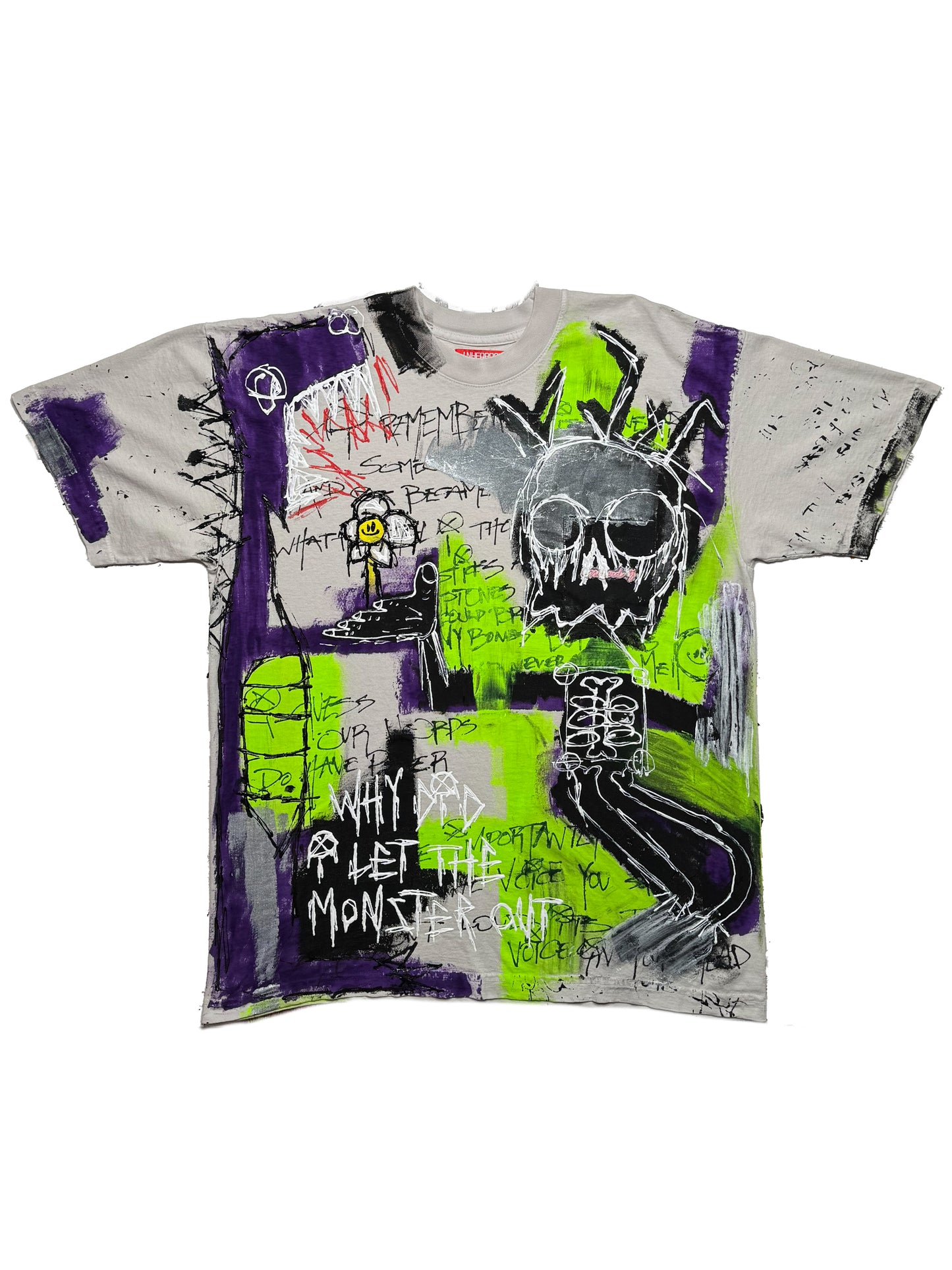The Knight Tee (Large)